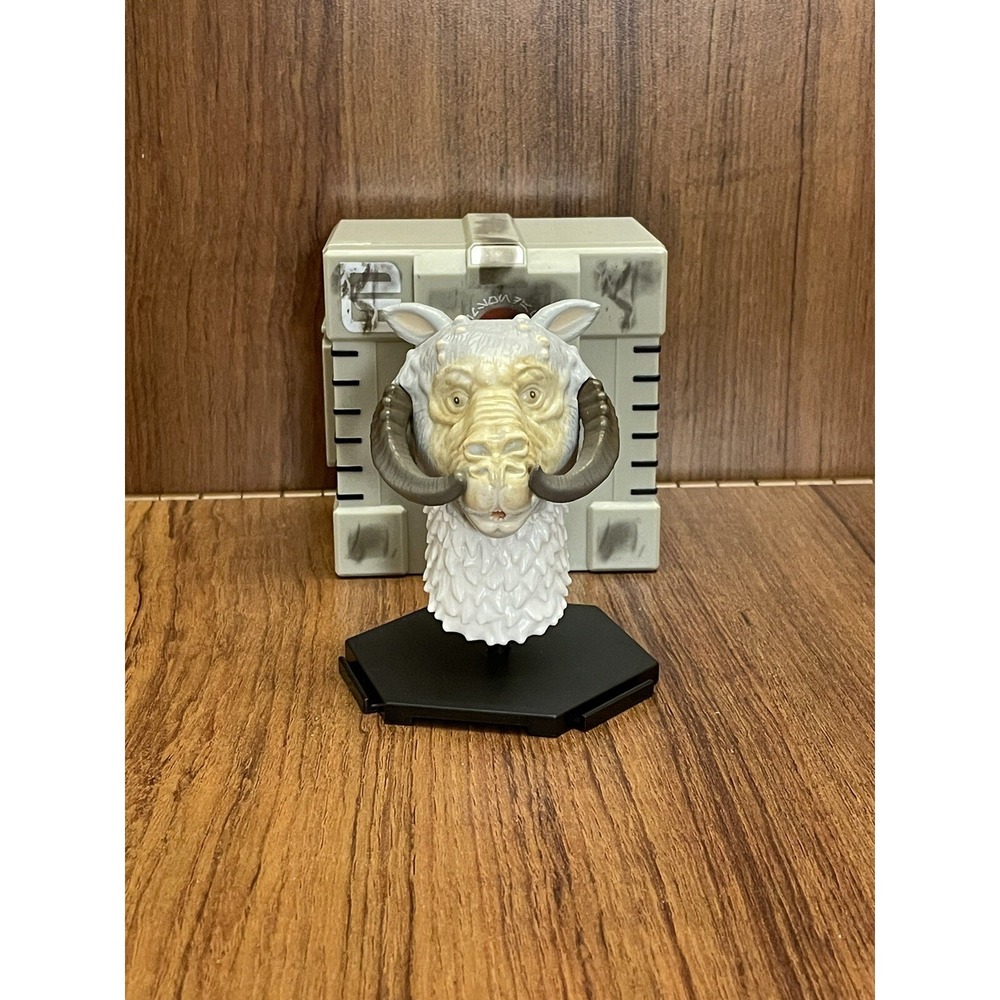 NEW Dok Ondars Mystery Treasures Wave 2 Star Wars Galaxy's Edge Tauntaun